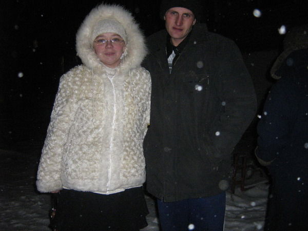 Алевтина Григорьева