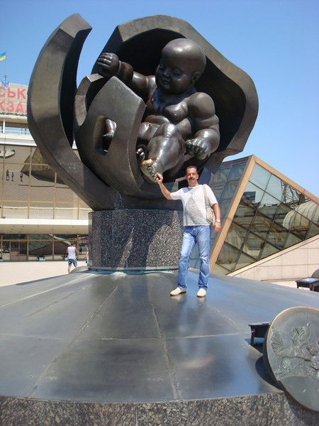 Виктор Борошок