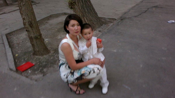 Гульзат Абдугалиева