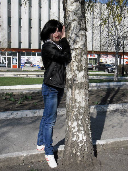 Наталия Балута