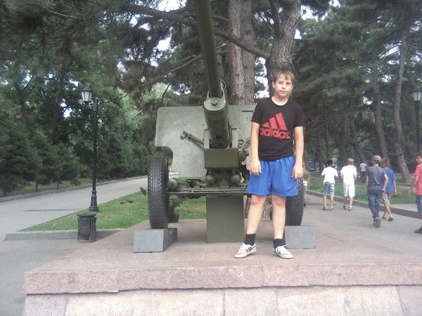 Данил Медведев