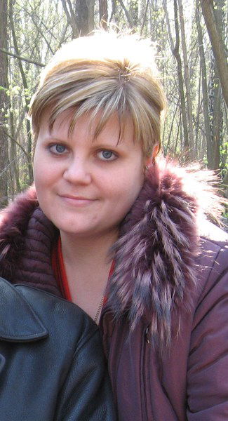 Наталья Шамаева