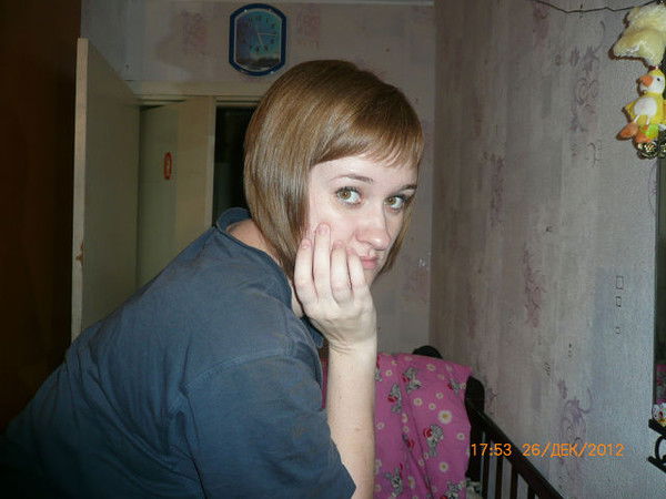 Светлана Предыбайлова