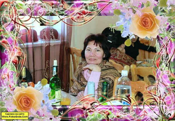 Орынбасар Тлеумова