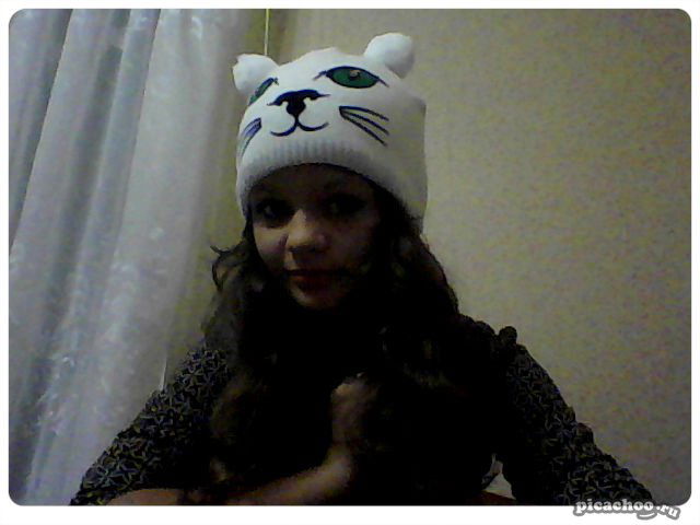 Ольга Линтон