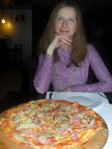 Юлия Пинчук