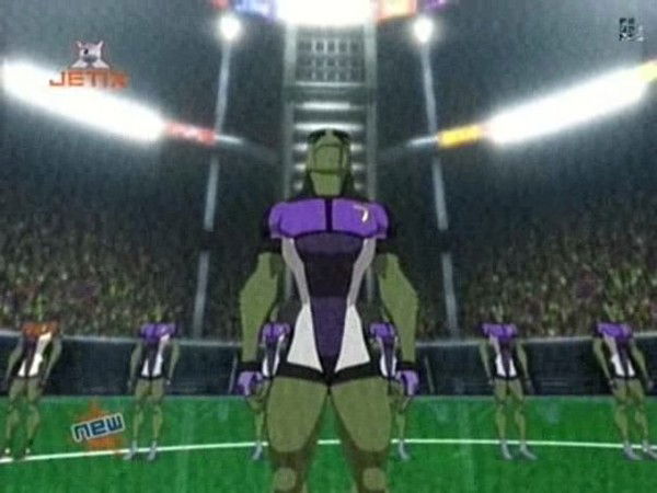 Ричард Паркер