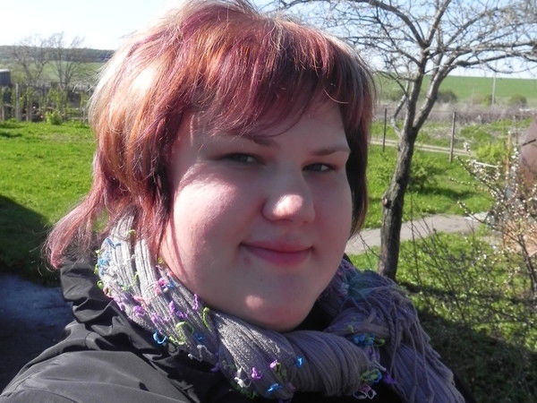 Кристина Сидорова