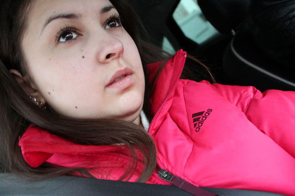 Регина Дончук