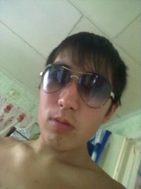 Жаслан Сулейменов