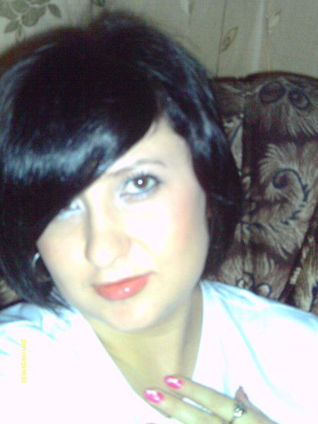 Ксения Шадрина