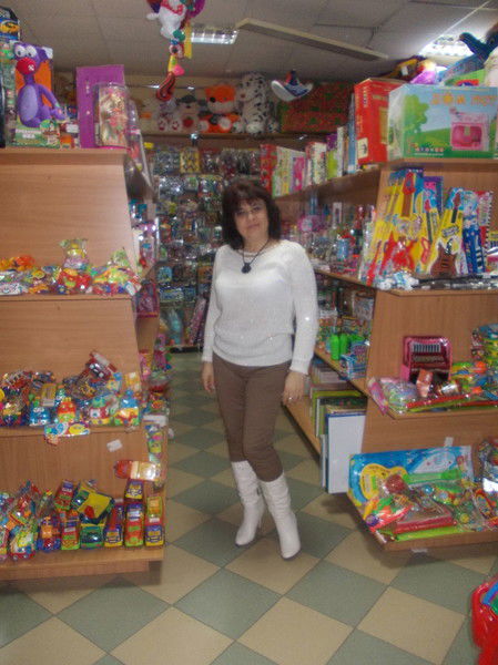 ((((( Просто Лана )))))