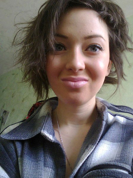 Анастасия Кононова