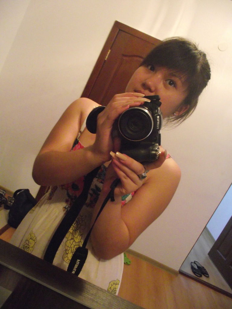 Айжан Мухамбетова