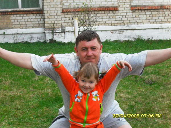 Денис Соколов