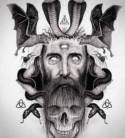 Эльнар Черный