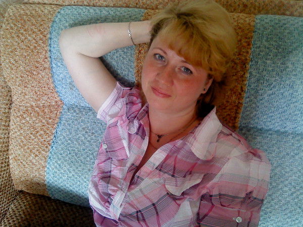 Светлана Кочеткова