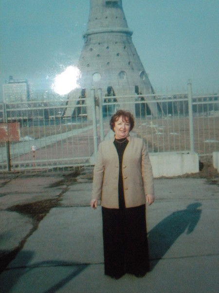 Людмила Ван