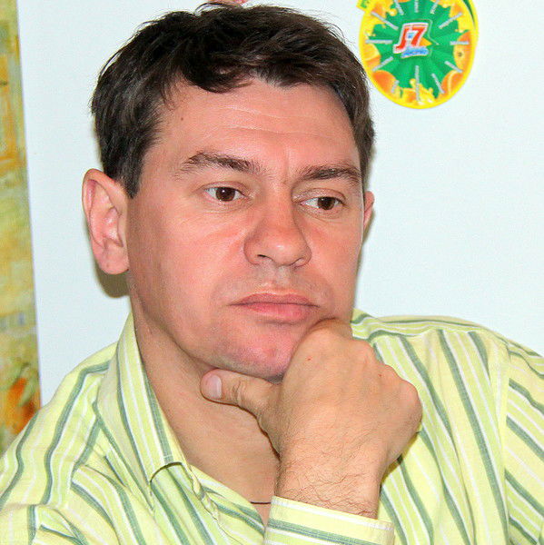 Андрей Галкин