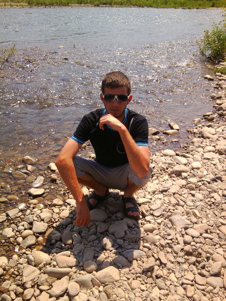 Владимир Рудаков