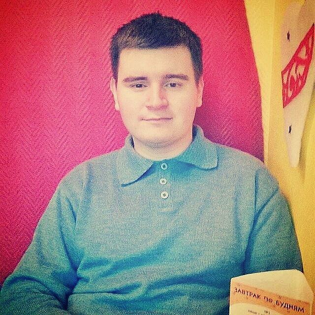 Anton Круговой