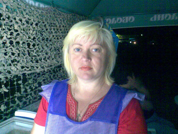 Алла Соломатина