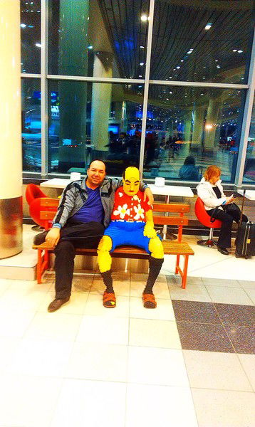 Ёркин Шукуров