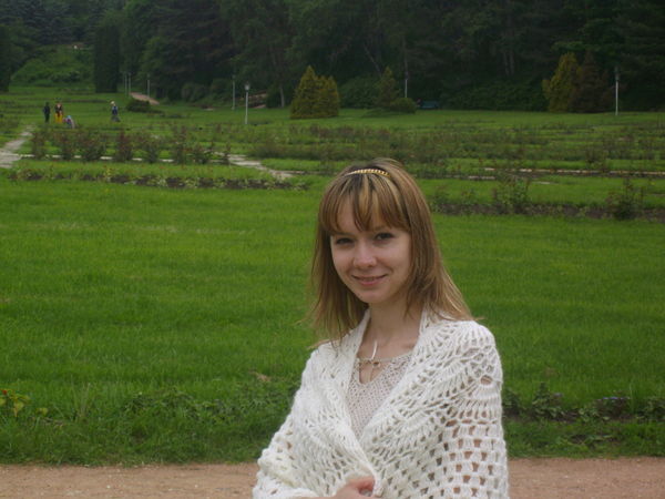 Натали Богданова