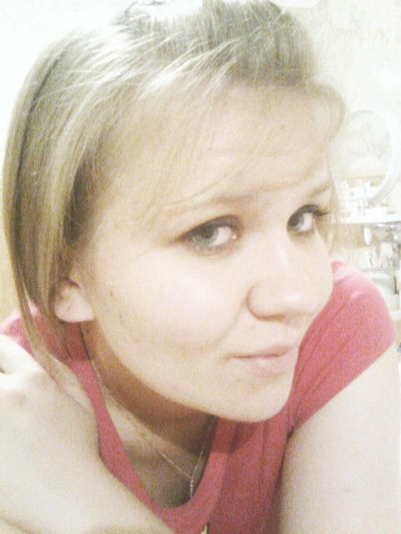 Анна Соболева