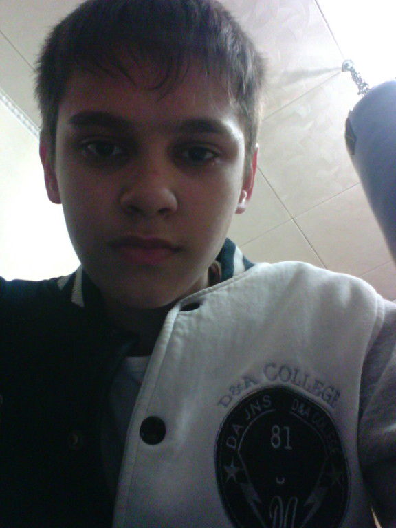 Алексей Кучеренко