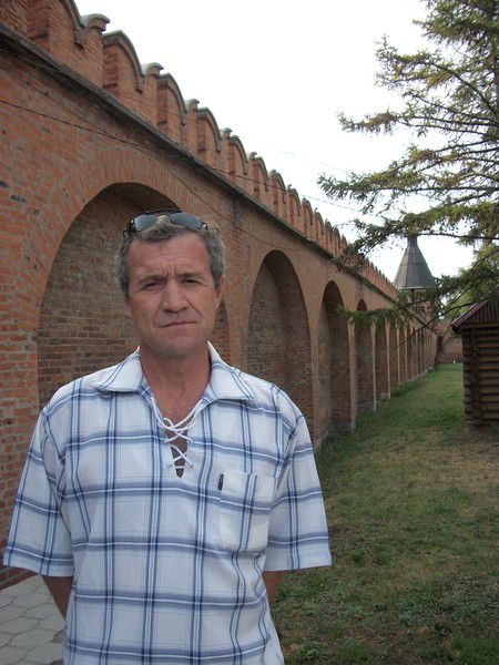 Андрей Замотаев