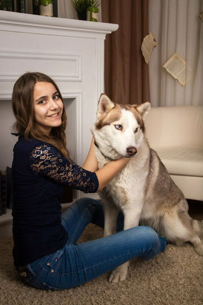 Валерия Бочарова