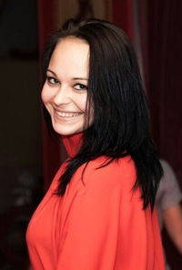 Галина Иовлева