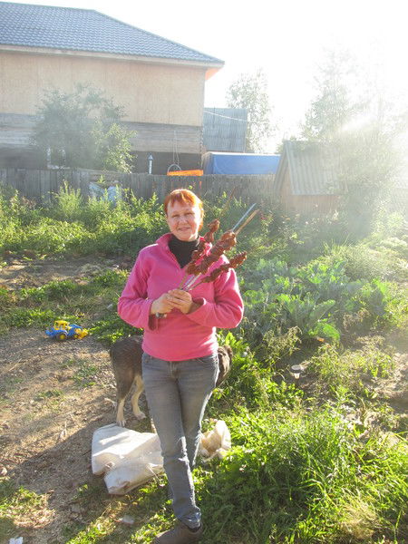 Тамара Анатольевна