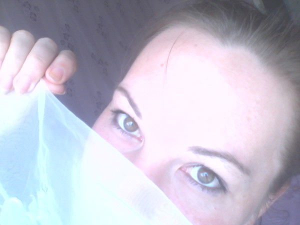 Ольга Ульянова