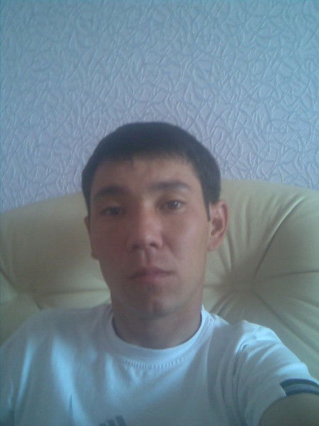 Nurhat Zhiengaliev