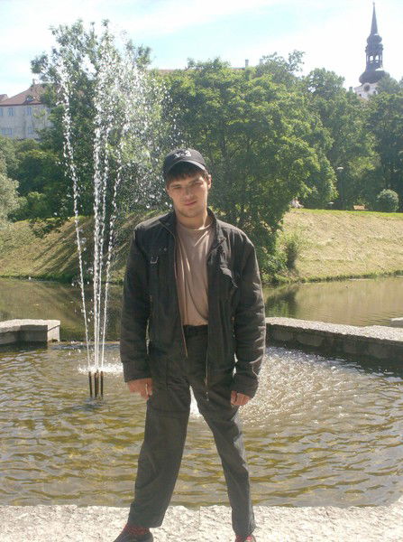 Валера Зайцев