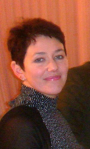 Сусанна Капидинова