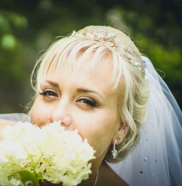 Натали Меркулова