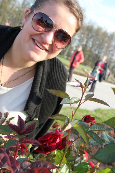 Катюша Ванина