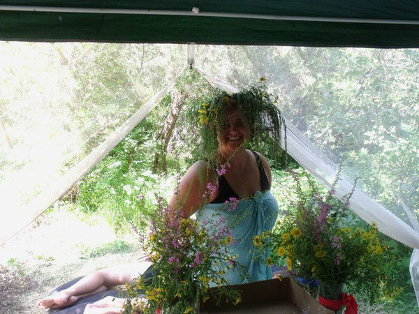 Людмила Агапова