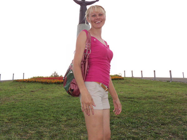 Алена Васковская