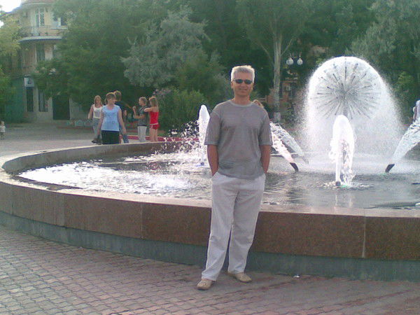 Александр Богданов