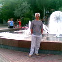 Александр Богданов