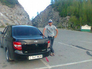 Кайрол Куаныш