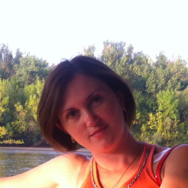 Екатерина Крутоус