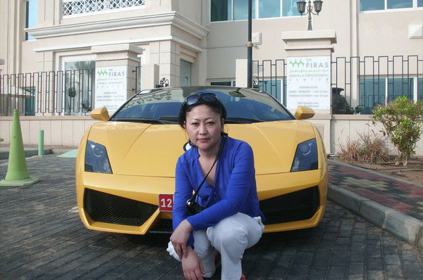 Ботакоз Бекмагамбетова