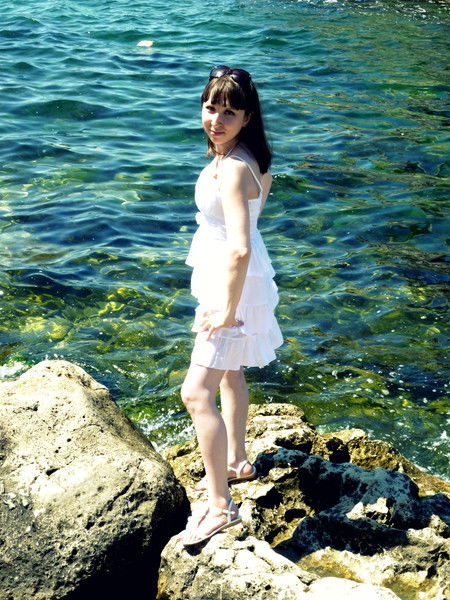 Юлия Кузьмина