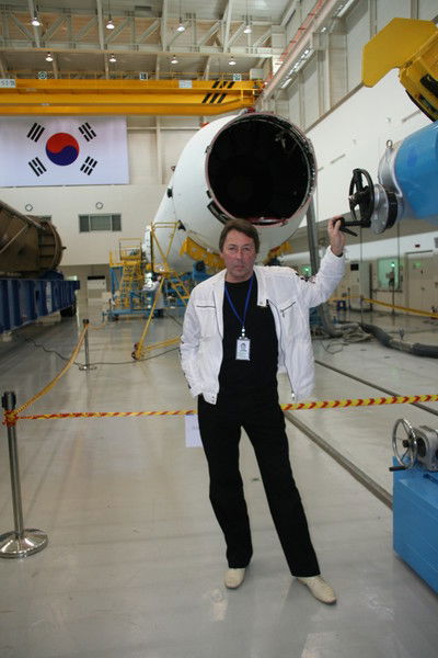 Николай Крылов