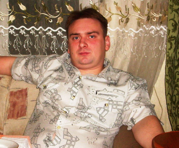 Роман Маслов